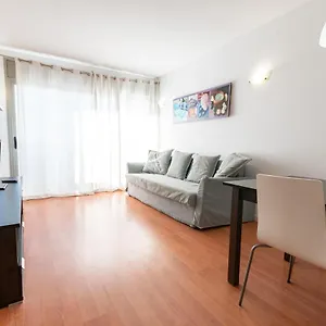 Appartement Intersalou Monaco Family, Salou