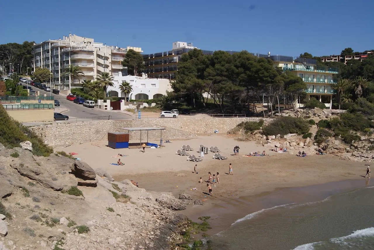 Apartamentos Font De Mar Salou Apartment